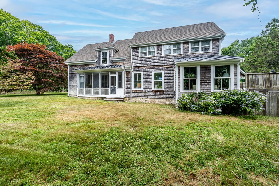House in Brewster, Massachusetts, United States 4 - 18406706