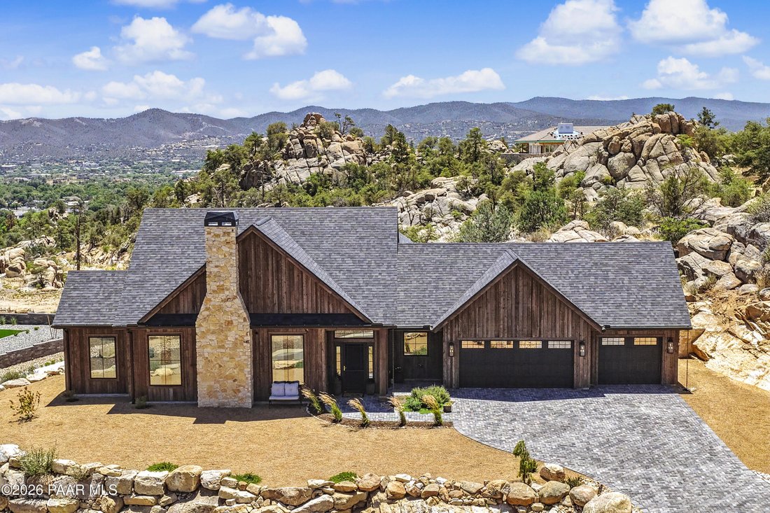 House in Prescott, Arizona, United States 1 - 18407325