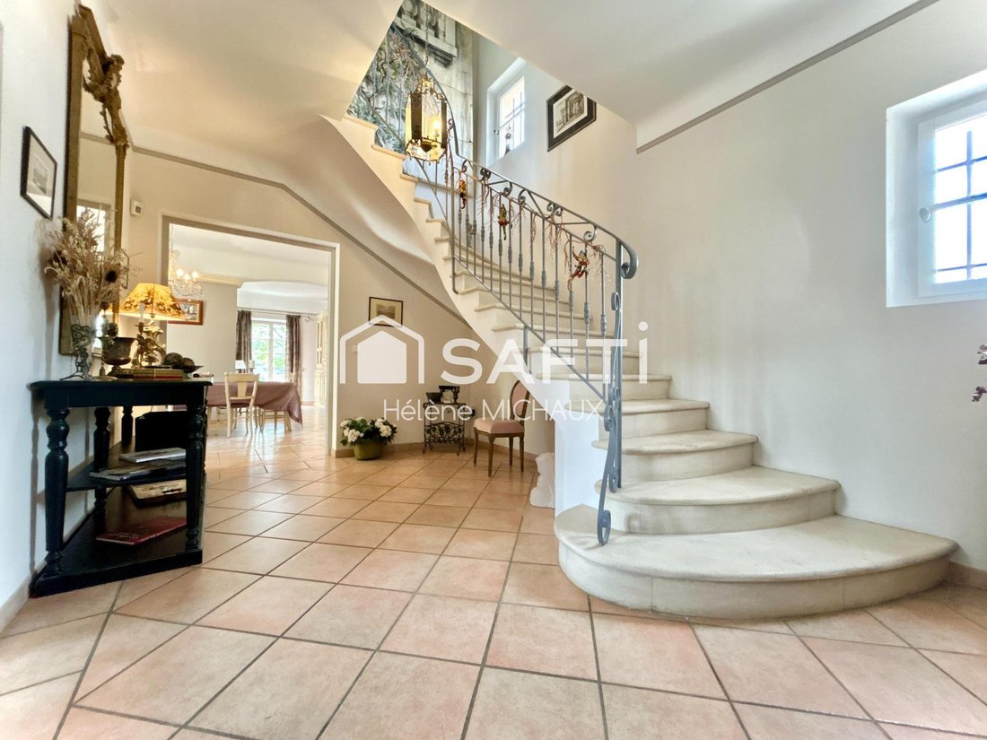 House in Malaucène, Provence-Alpes-Côte d'Azur, France 5 - 18412869