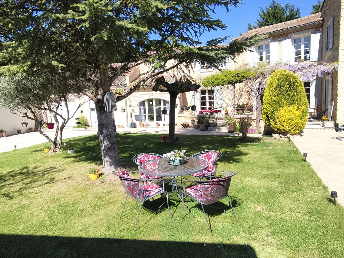 Villa in Aubignan, Provence-Alpes-Côte d'Azur, France 3 - 18406035