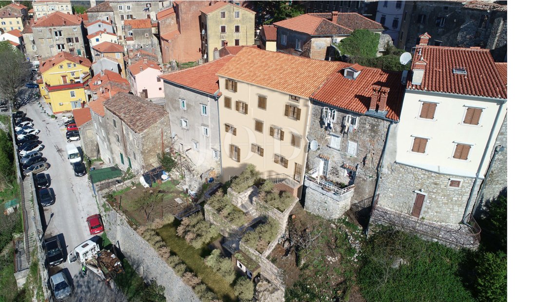 House in Labin, Istria County, Croatia 4 - 18408760