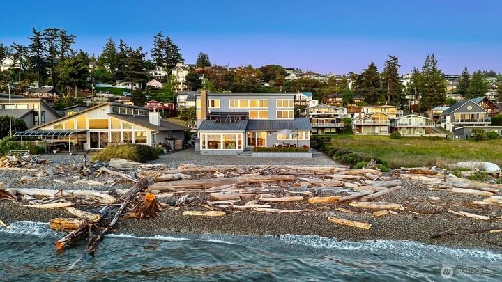 House in Camano, Washington, United States 1 - 18418973