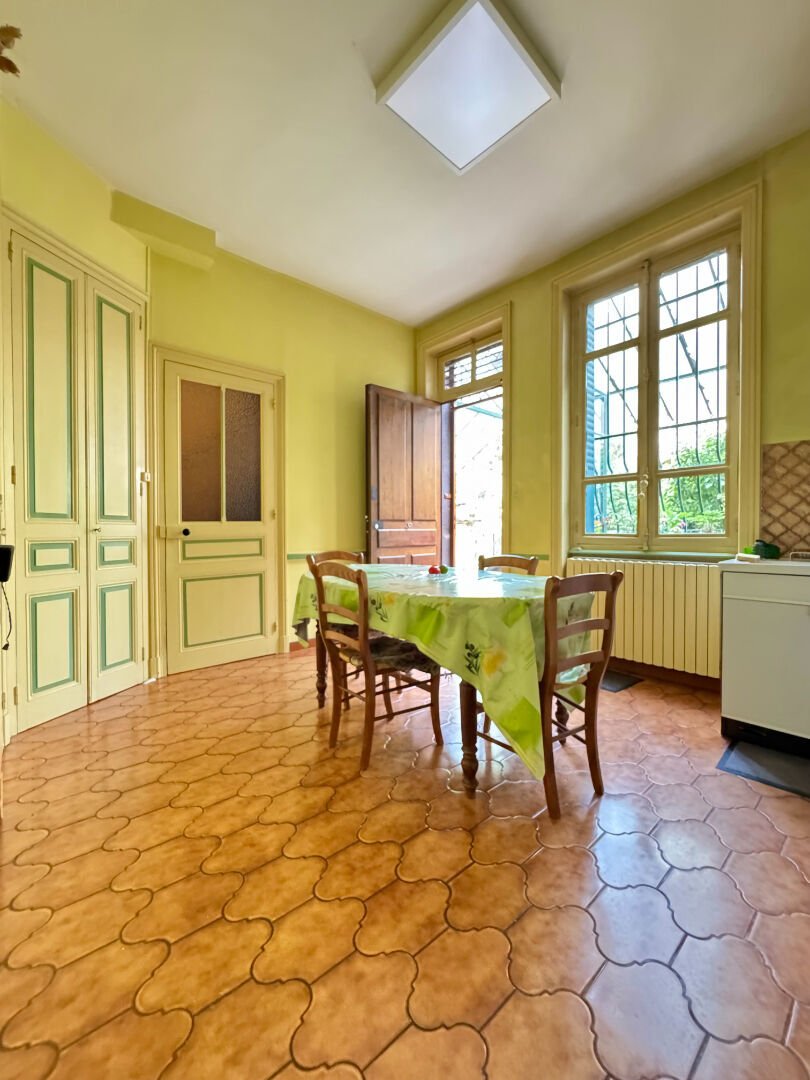 Villa in Ferrandière Maisons-Neuves, Villeurbanne, France 2 - 18405423