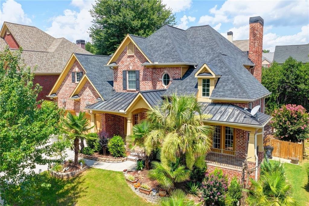 House in Suwanee, Georgia, United States 2 - 18403826