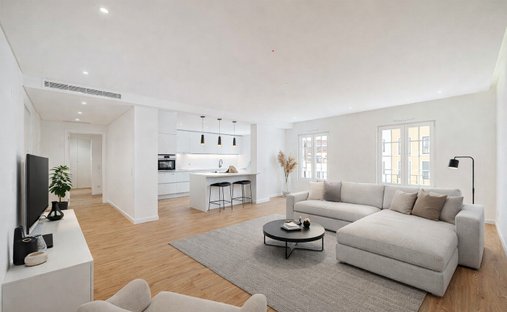 Apartment in Santo Antonio, Lisbon, Portugal 1