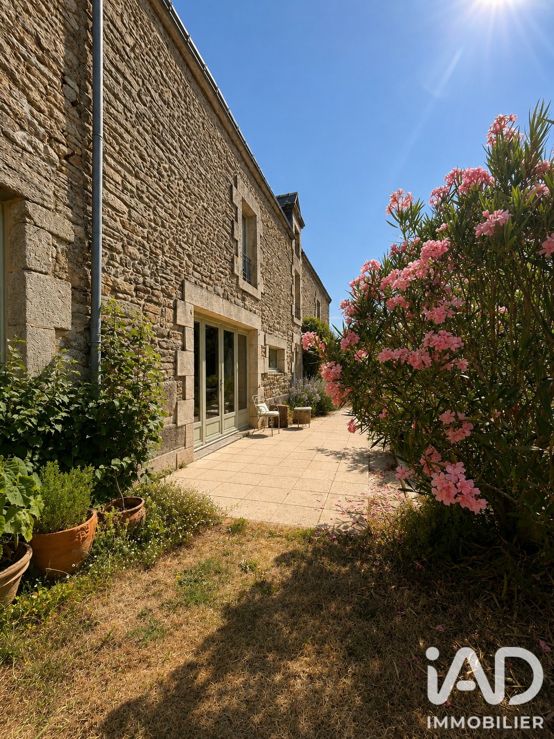 House in Colpo, Brittany, France 1 - 18414201