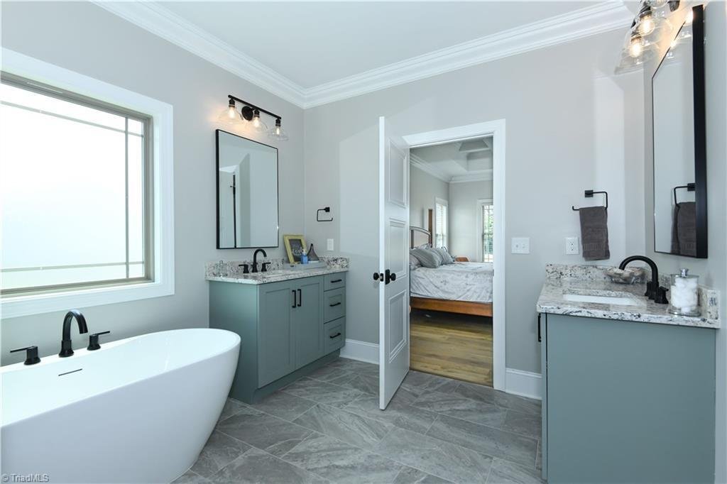 Casa a Summerfield, Carolina del Nord, Stati Uniti 4 - 18402767