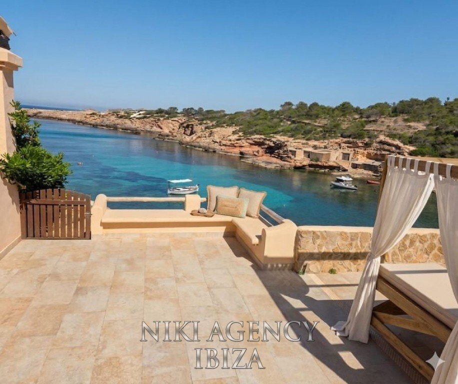 House in Sant Josep de sa Talaia, Balearic Islands, Spain 5 - 18409401