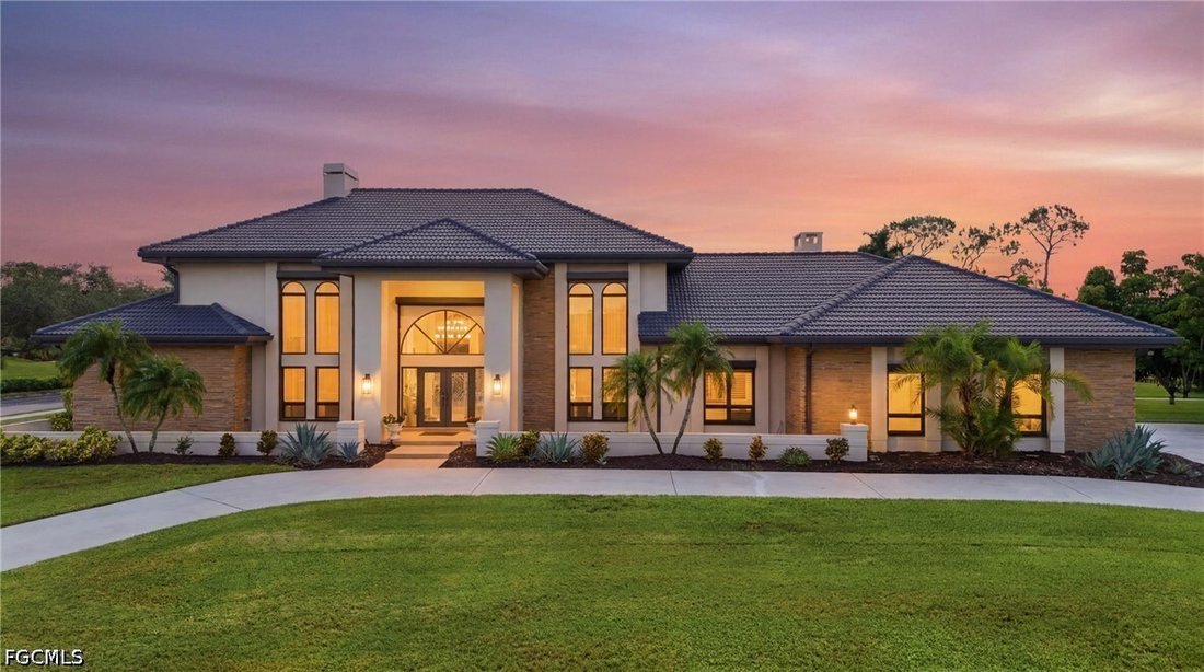 House in Fort Myers, Florida, United States 1 - 18409085