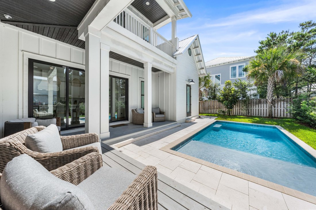 House in Santa Rosa Beach, Florida, United States 4 - 18326723