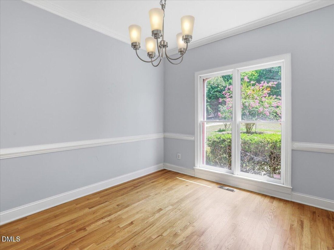 House in Raleigh, North Carolina, United States 2 - 18416386