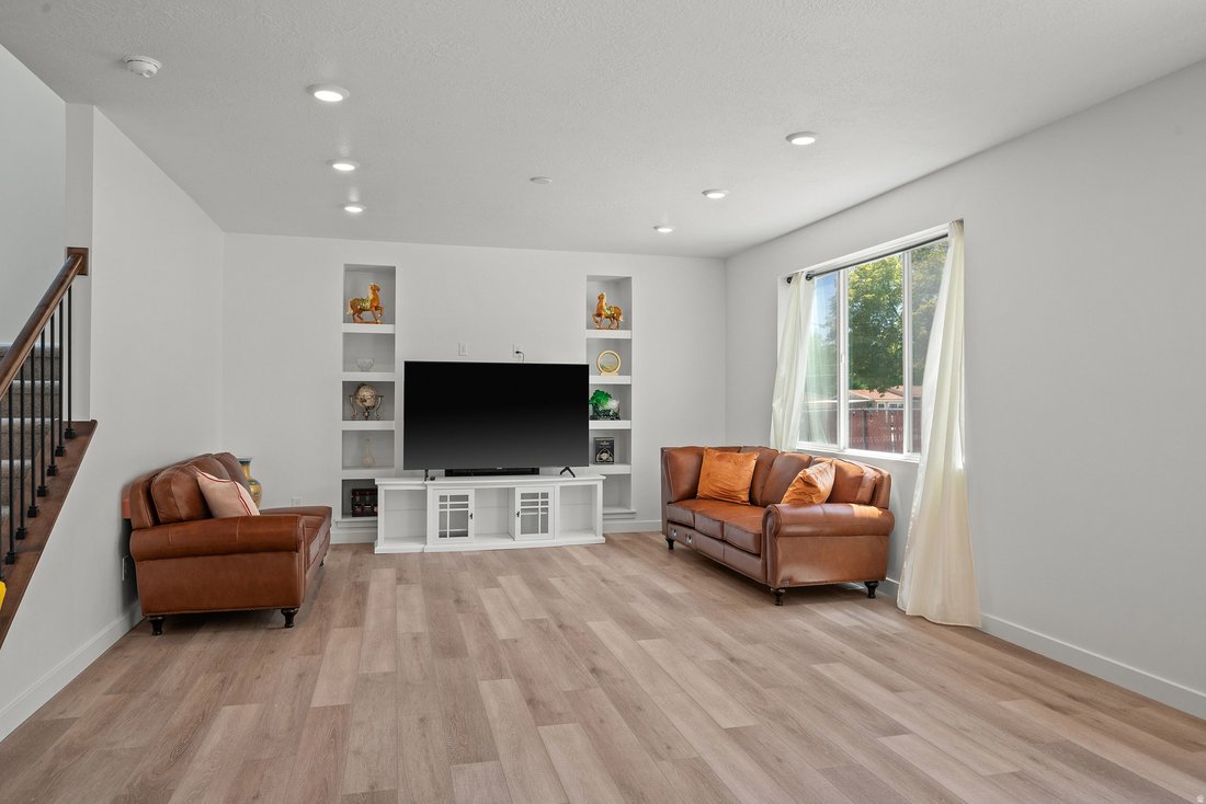 House in Taylorsville, Utah, United States 4 - 18406945
