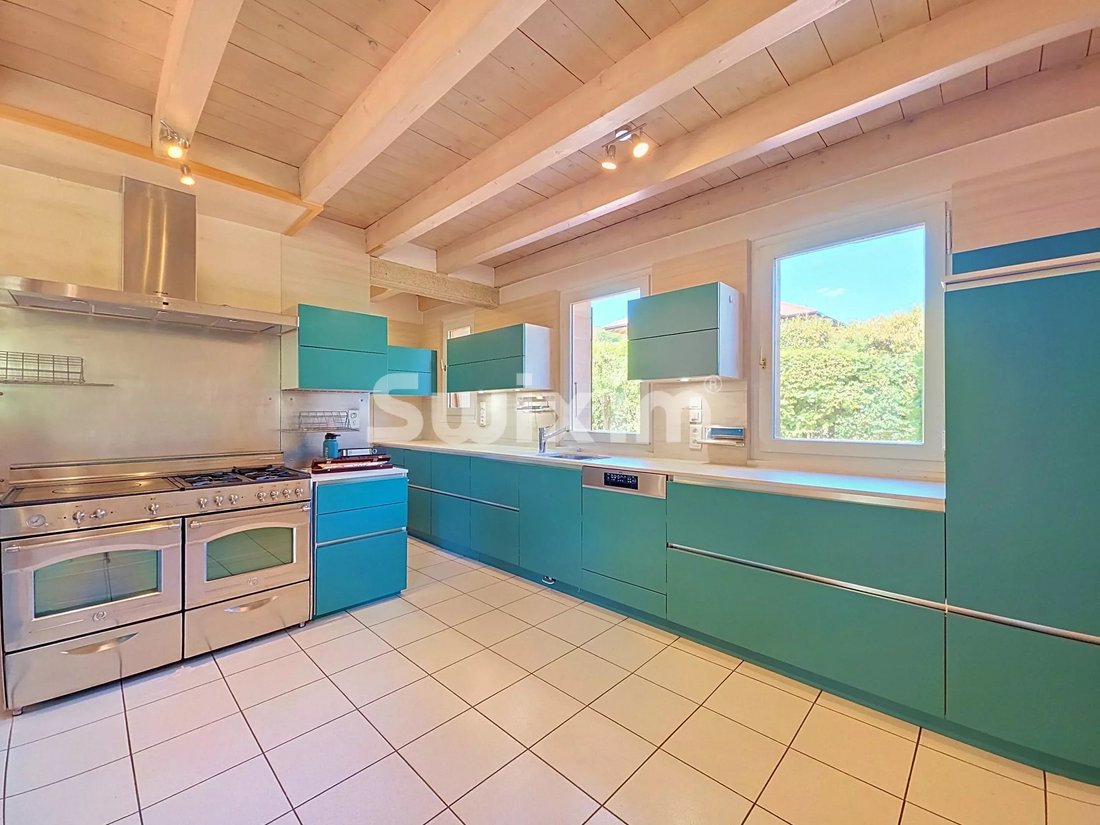 House in Divonne-les-Bains, Auvergne-Rhône-Alpes, France 5 - 18415138