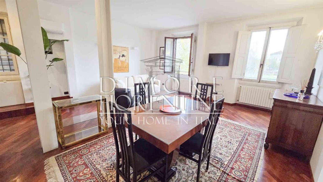 Apartment in Center, Florence, Tuscany 5 - 18409386