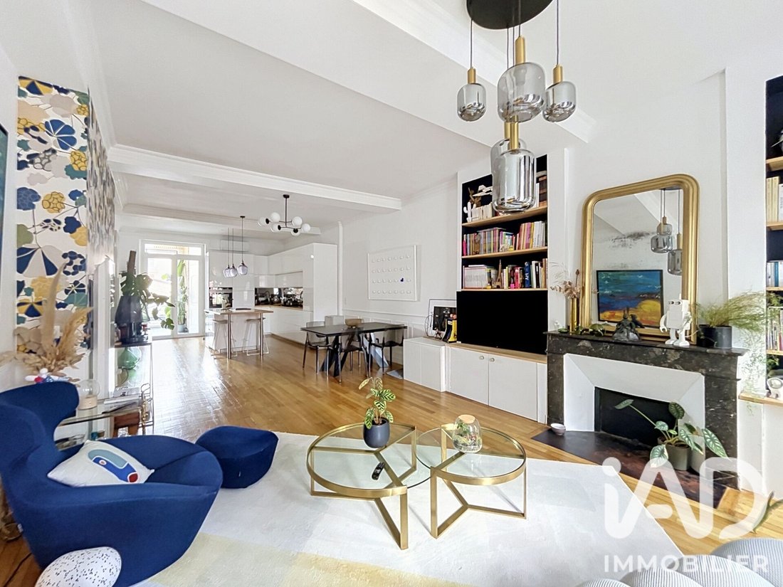 Apartment in Les Chalets-Saint Aubin-Saint Etienne, Toulouse, France 1 - 18417654