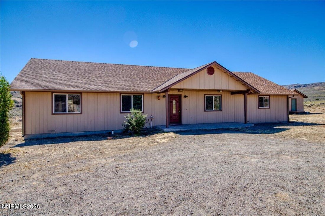 House in Reno, Nevada, United States 2 - 18414580