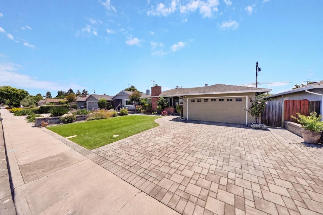 House in Santa Clara, California, United States 3 - 18407392