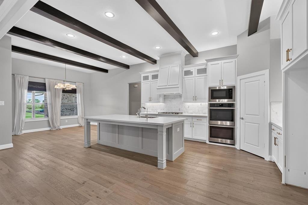 House in McKinney, Texas, United States 5 - 18414982