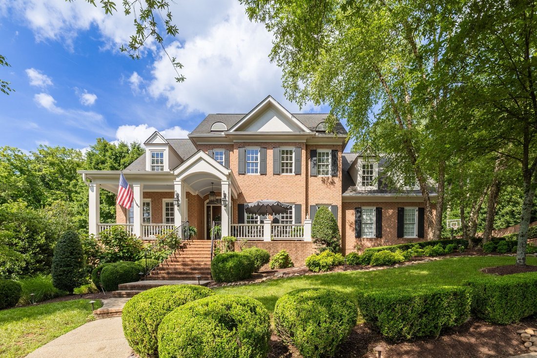 House in Franklin, Tennessee, United States 2 - 18403254
