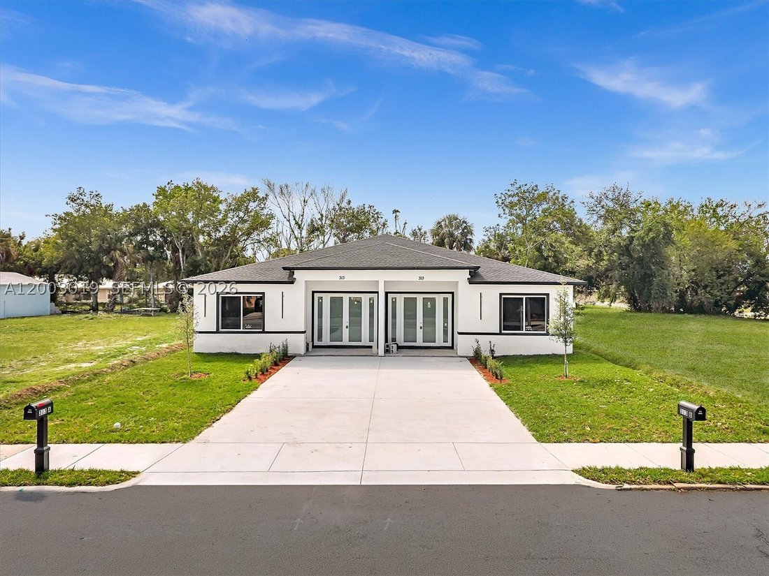 House in Fort Pierce, Florida, United States 3 - 17706847