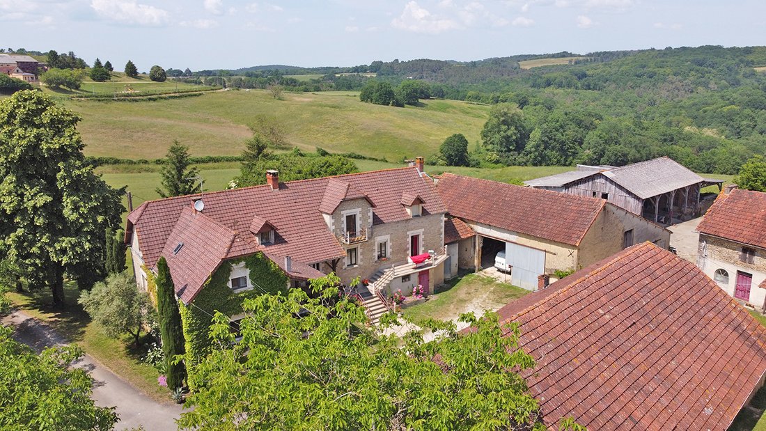 Villa in Tamniès, Nouvelle-Aquitaine, France 3 - 18405750