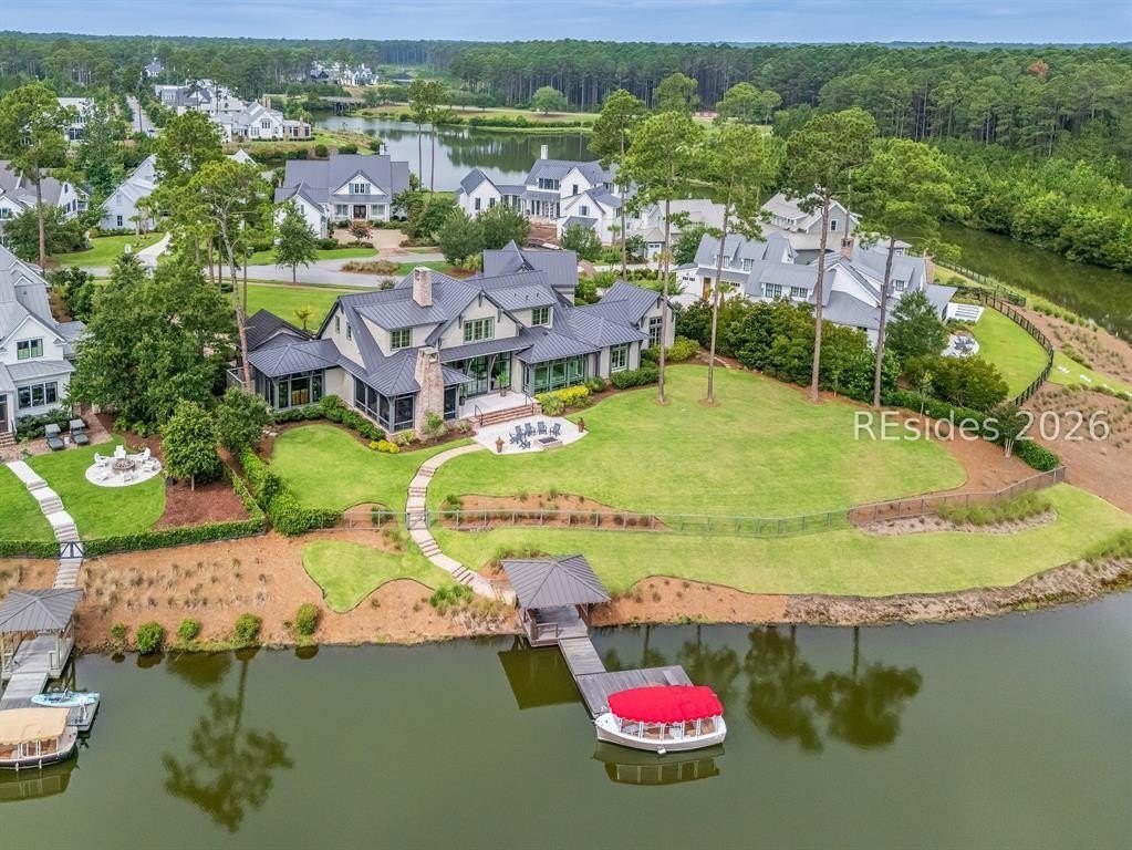 House in Bluffton, South Carolina, United States 2 - 18415832
