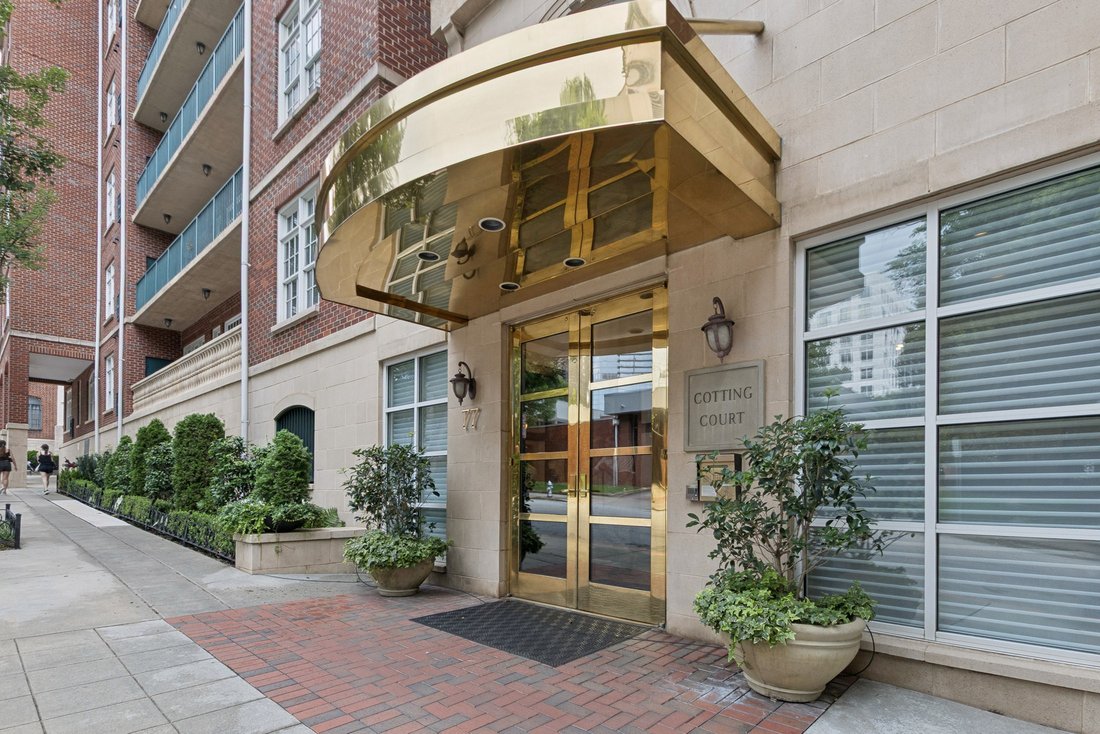 Condo in Atlanta, Georgia, United States 3 - 18412350