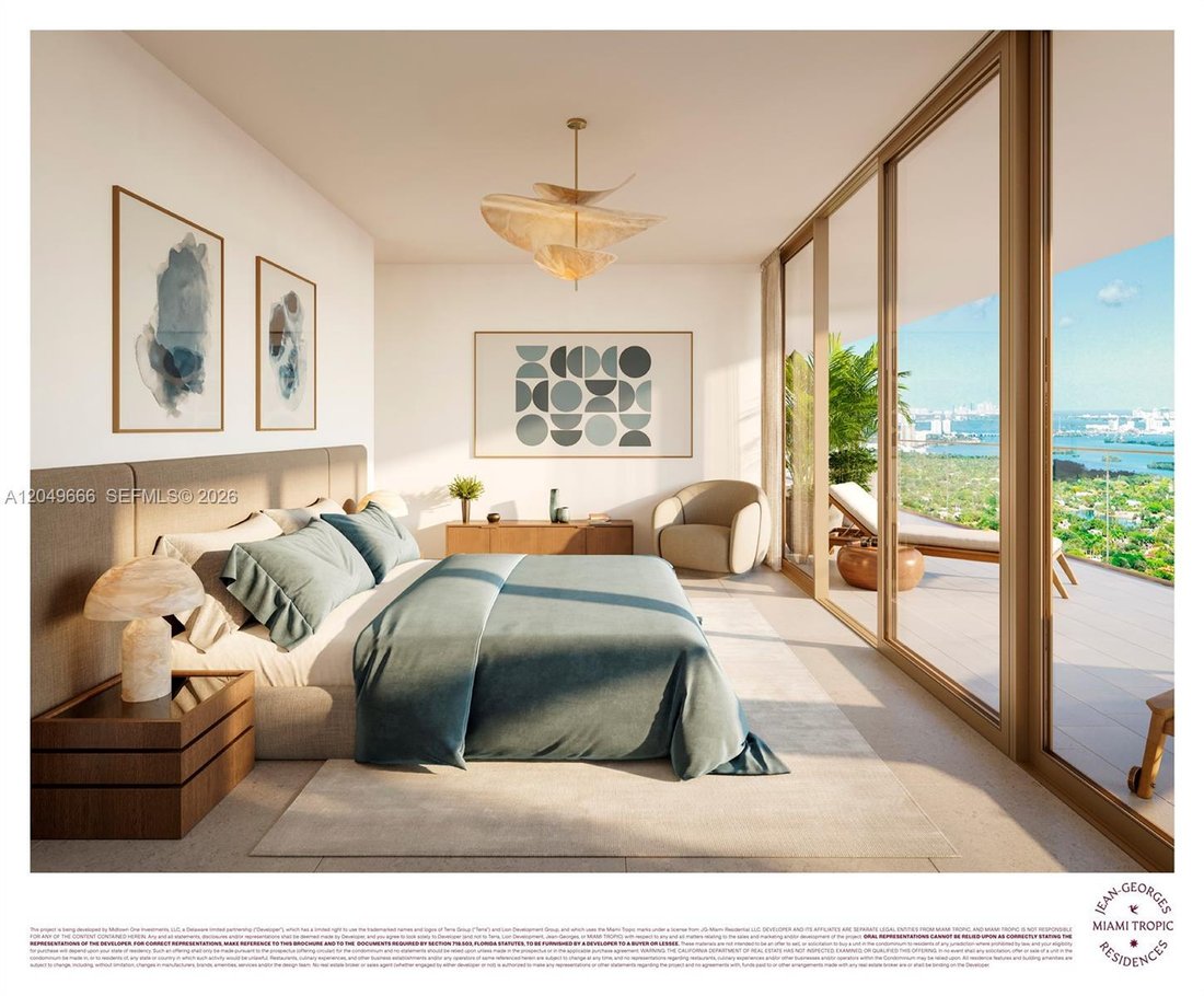 Condo in Miami, Florida, United States 5 - 18409069