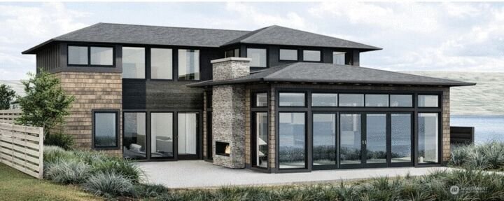 House in Anacortes, Washington, United States 5 - 18410917