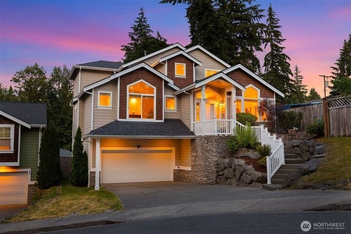 House in Newcastle, Washington, United States 2 - 18410907