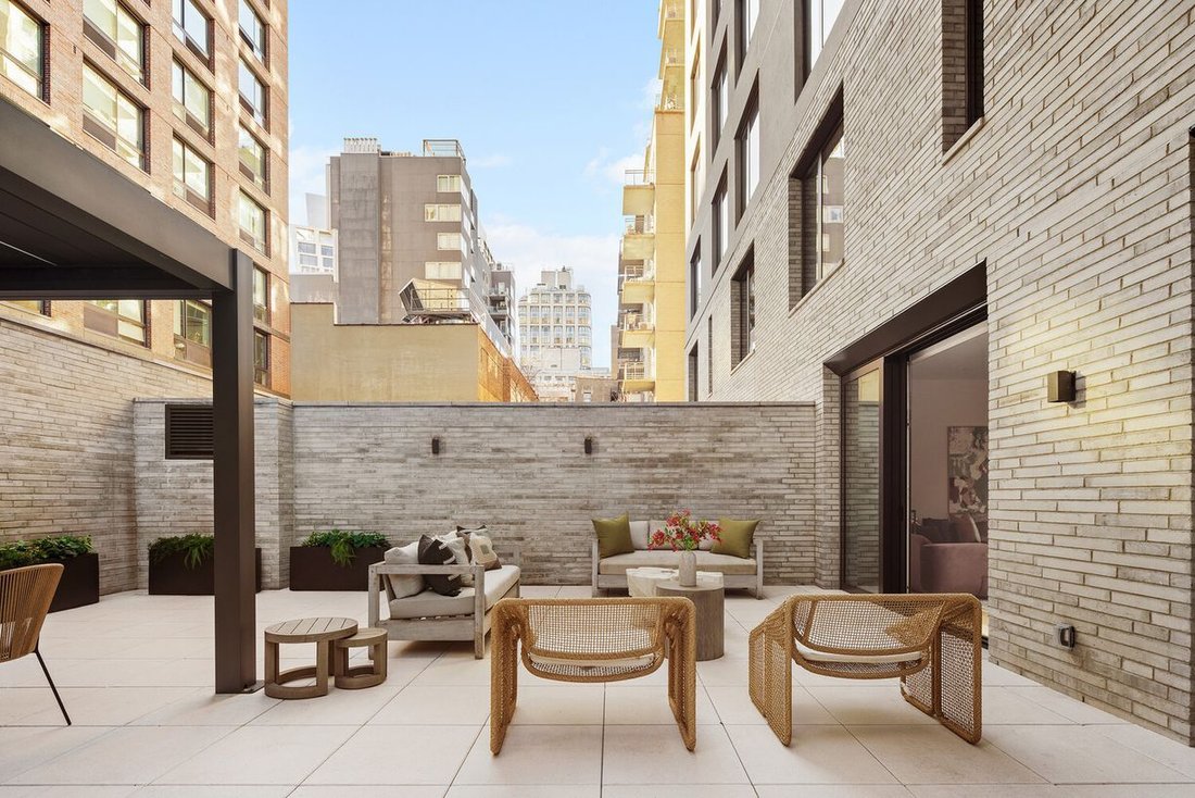Condo in New York, New York, United States 4 - 18310522