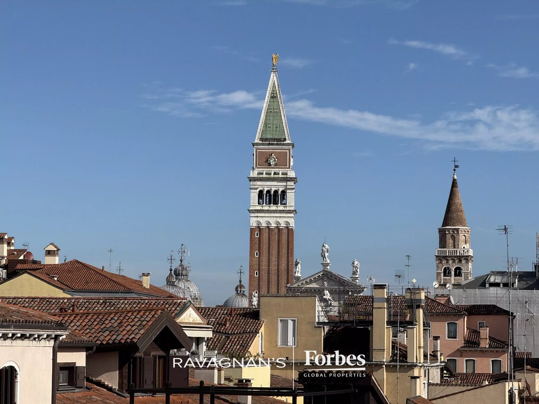 Appartement à San Marco, Venise, Italie 3 - 18404776
