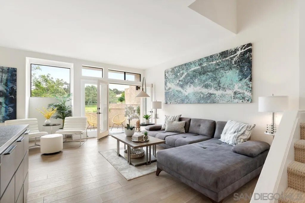Townhouse in Solana Beach, California, United States 1 - 18411290