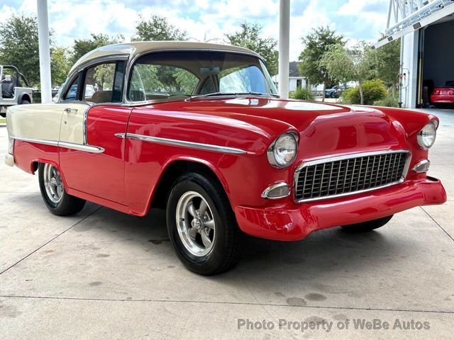 Chevrolet Bel Air in Calverton, NY, United States 3 - 18414877