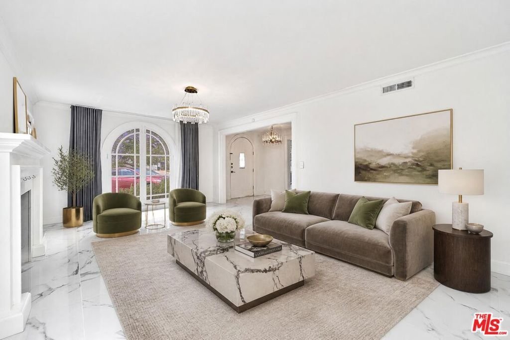 House in Los Angeles, California, United States 5 - 18122634