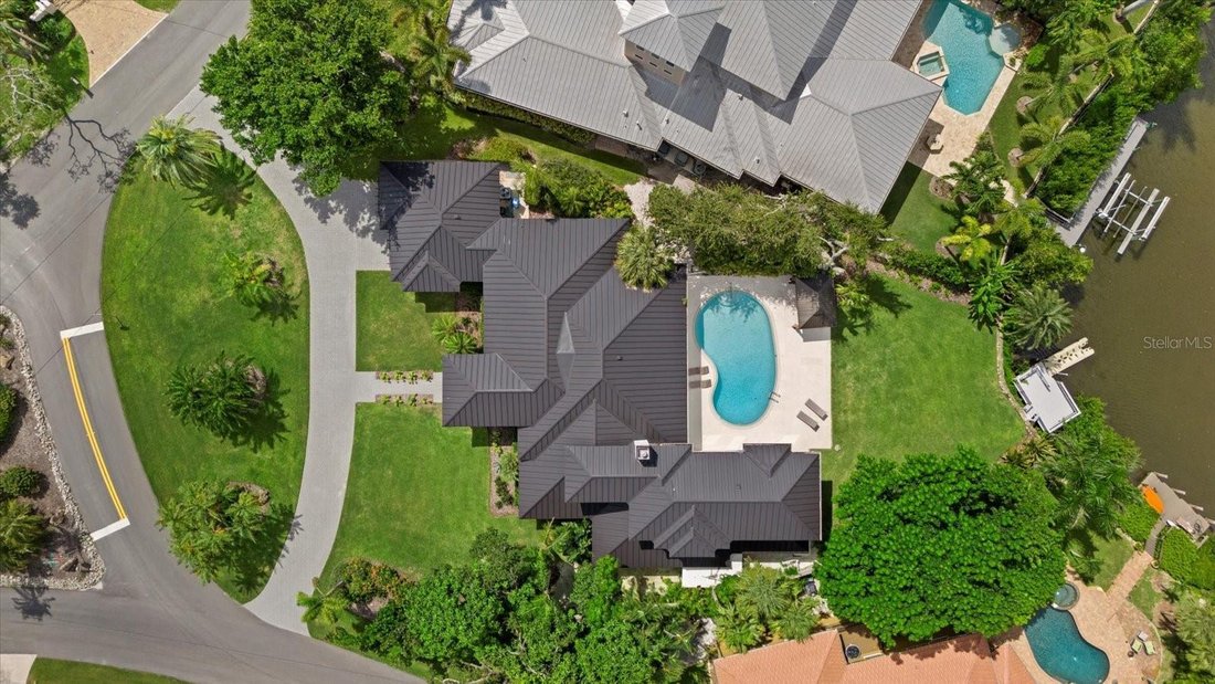 House in Sarasota, Florida, United States 3 - 18413255