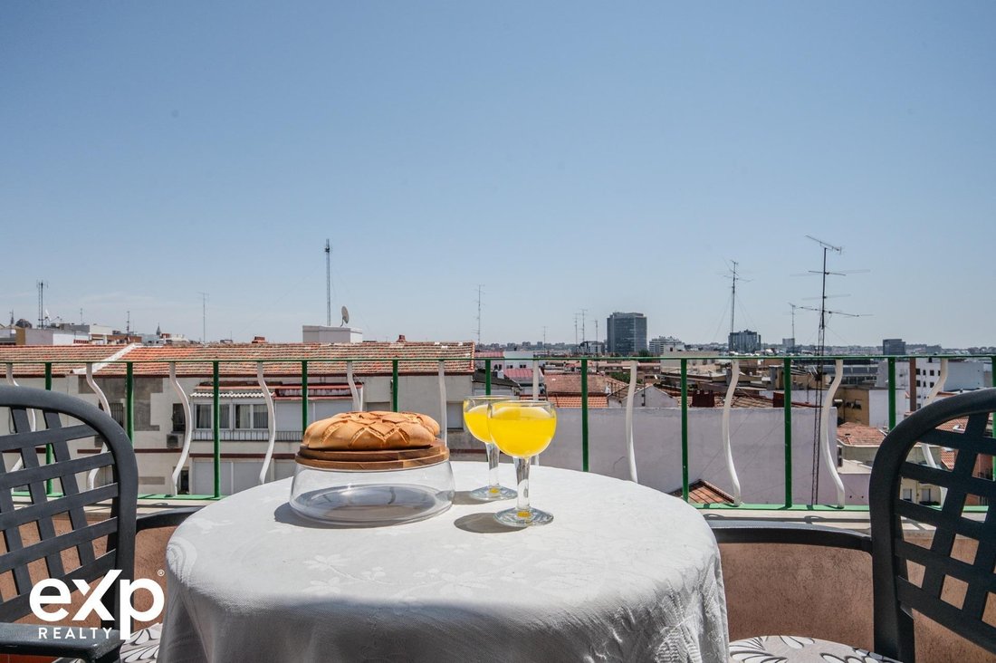 Apartment in Arganzuela, Madrid, Spain 3 - 18408437