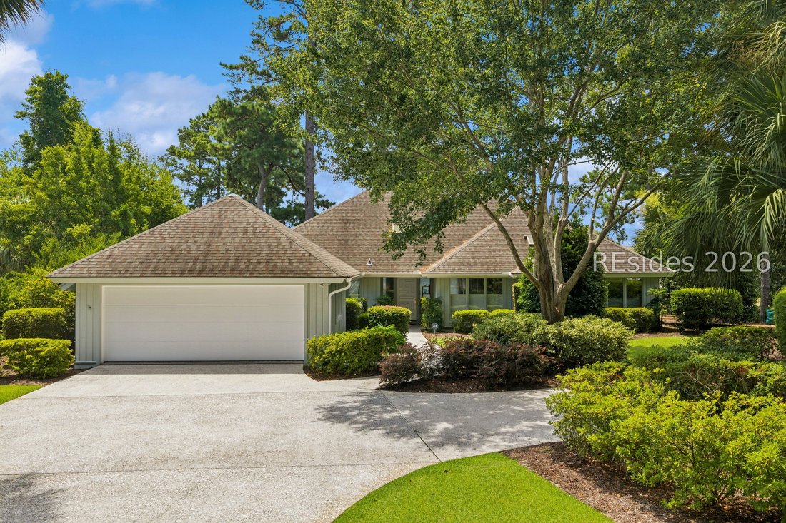 House in Hilton Head Island, South Carolina, United States 1 - 18407336