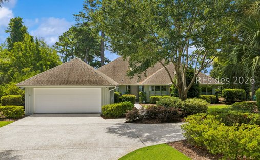 House in Hilton Head Island, South Carolina, United States 1