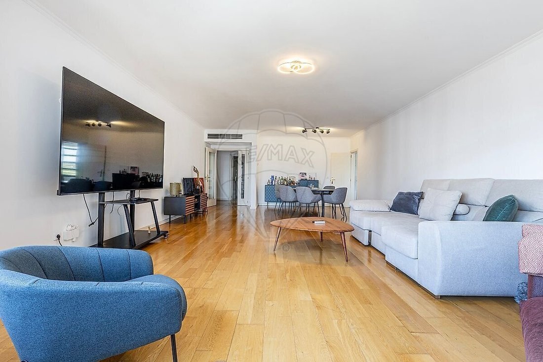 Apartment in Campolide, Lisbon, Portugal 5 - 18412054