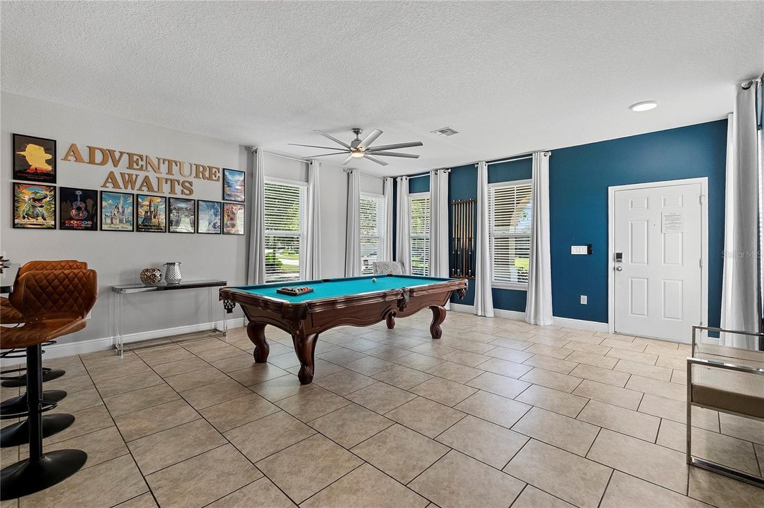 House in Davenport, Florida, United States 4 - 18414677