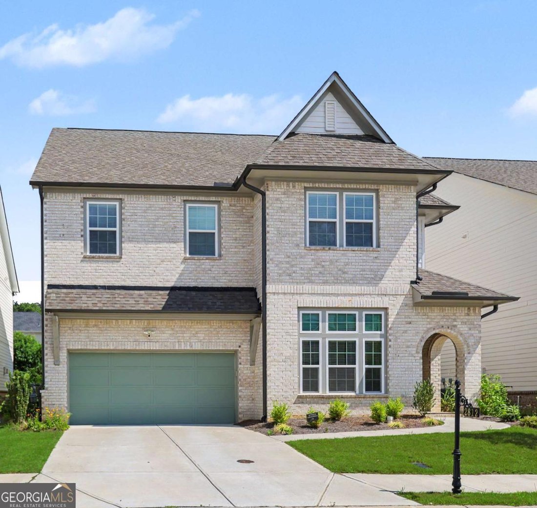 House in Johns Creek, Georgia, United States 1 - 18403695