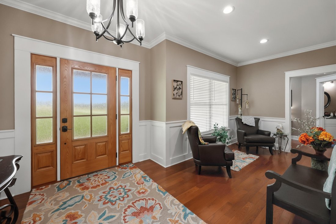 House in Winchester, Kentucky, United States 5 - 18414407