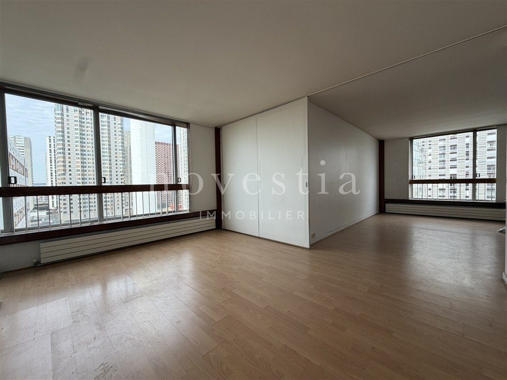 Apartment in Emeriau-Zola, Paris 15e Arrondissement, Paris 1 - 18403752