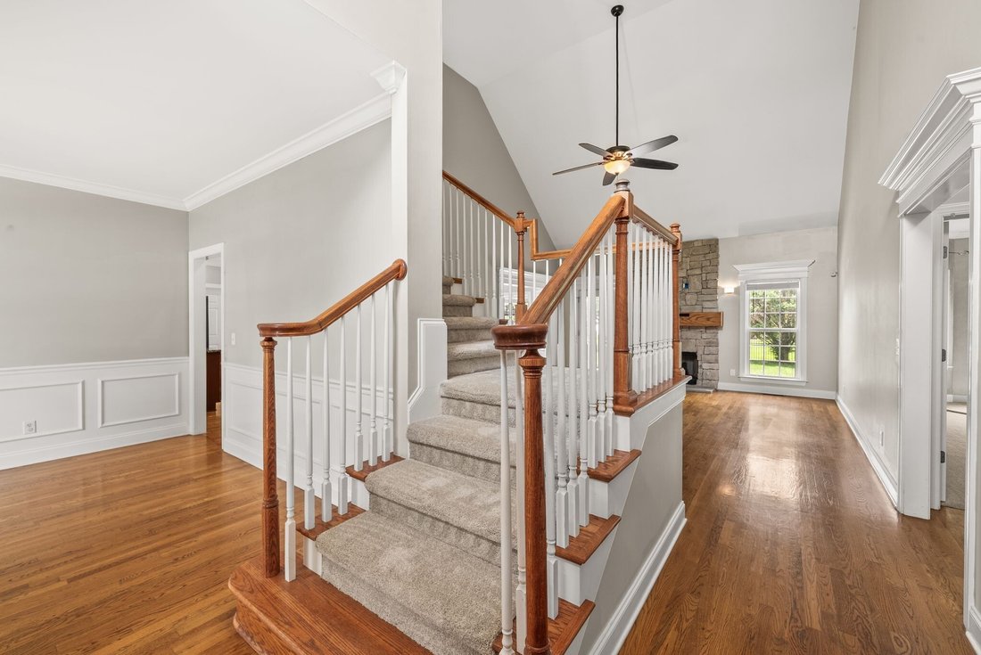 House in Murfreesboro, Tennessee, United States 3 - 18411406