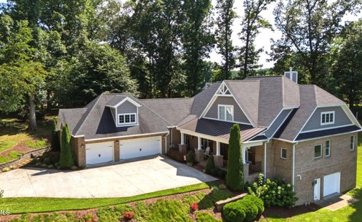 House in Johnson City, Tennessee, United States 1