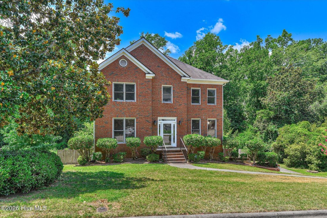 House in Evans, Georgia, United States 5 - 18407813