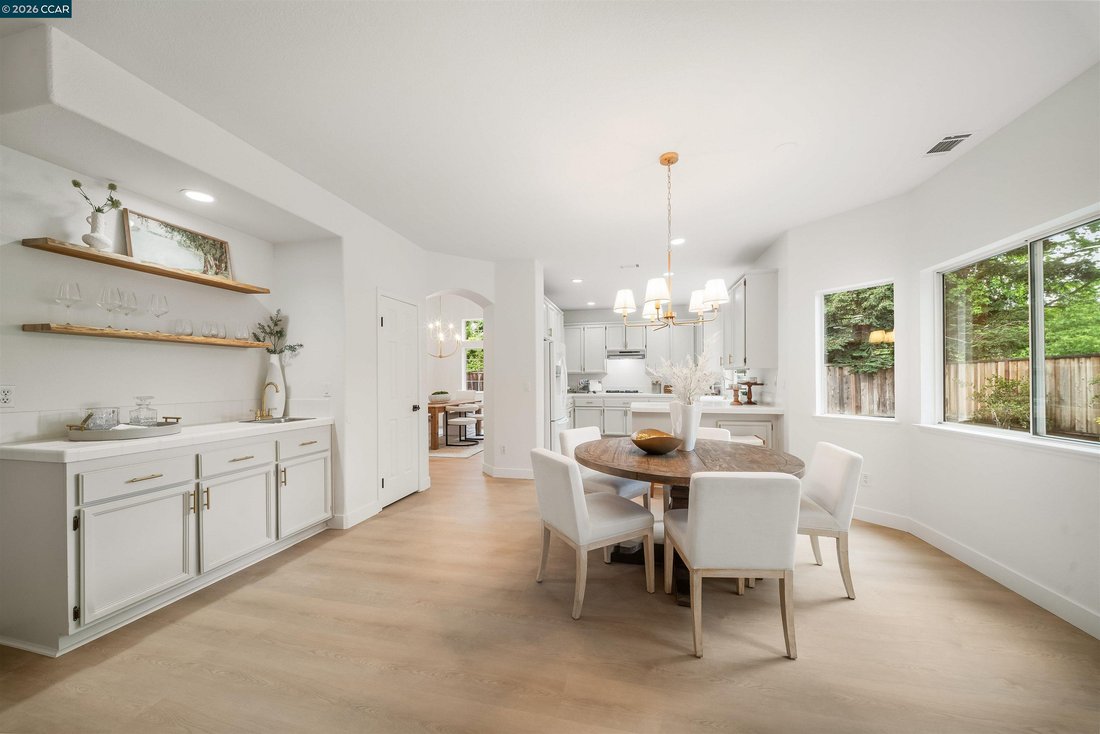 House in Danville, California, United States 5 - 18407436