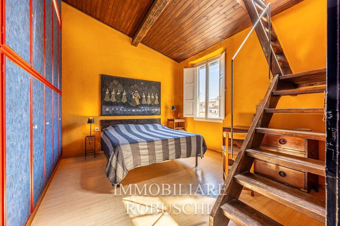 Apartment in Center, Florence, Tuscany 5 - 18407856