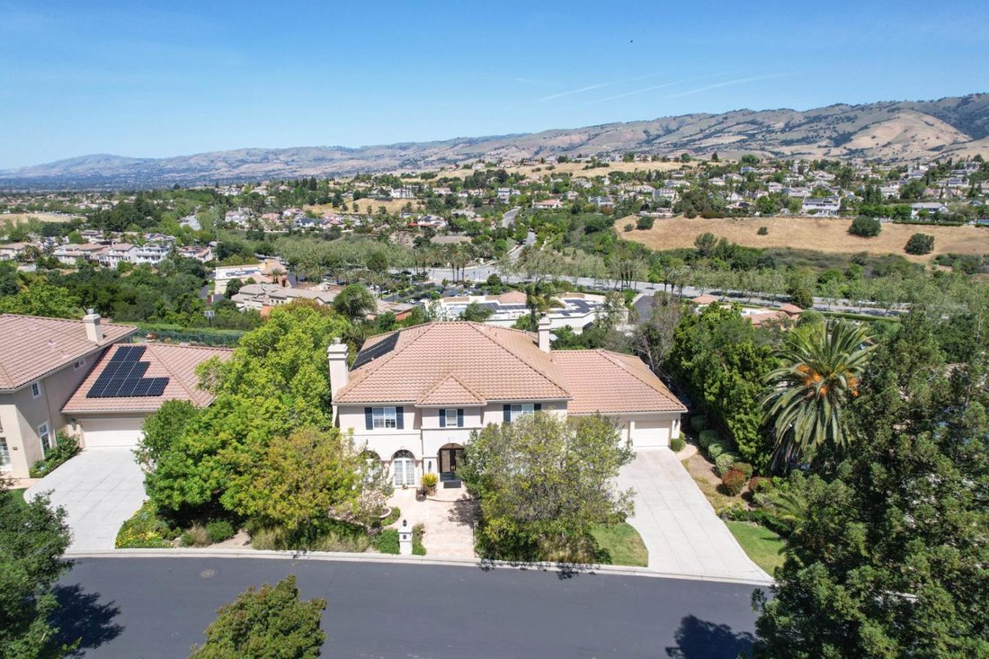 House in San Jose, California, United States 4 - 18409053